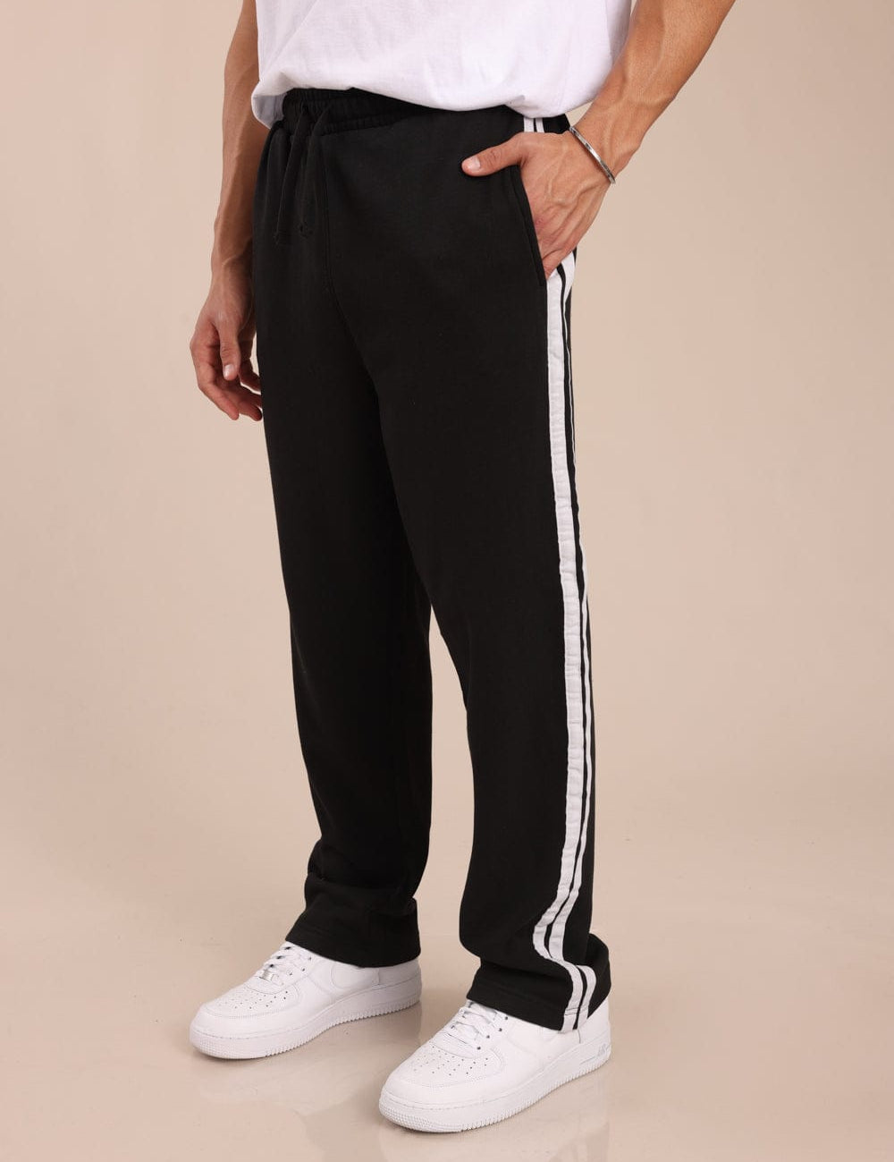 FOX גברים פוטרים מכנסי פוטר מכנסי פוטר