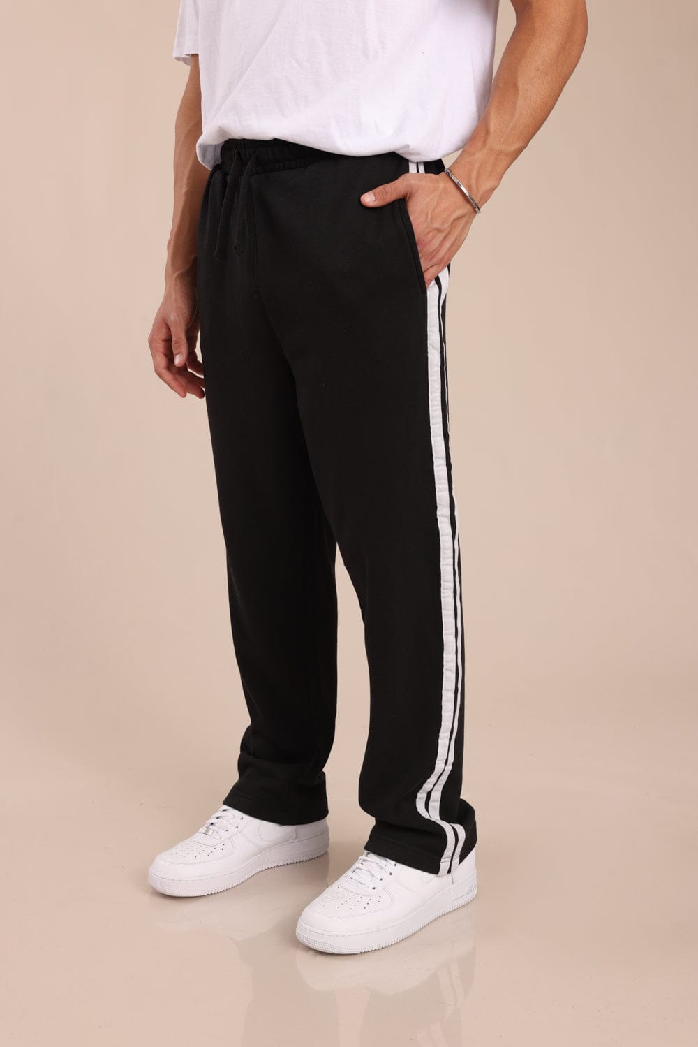 FOX גברים פוטרים מכנסי פוטר מכנסי פוטר