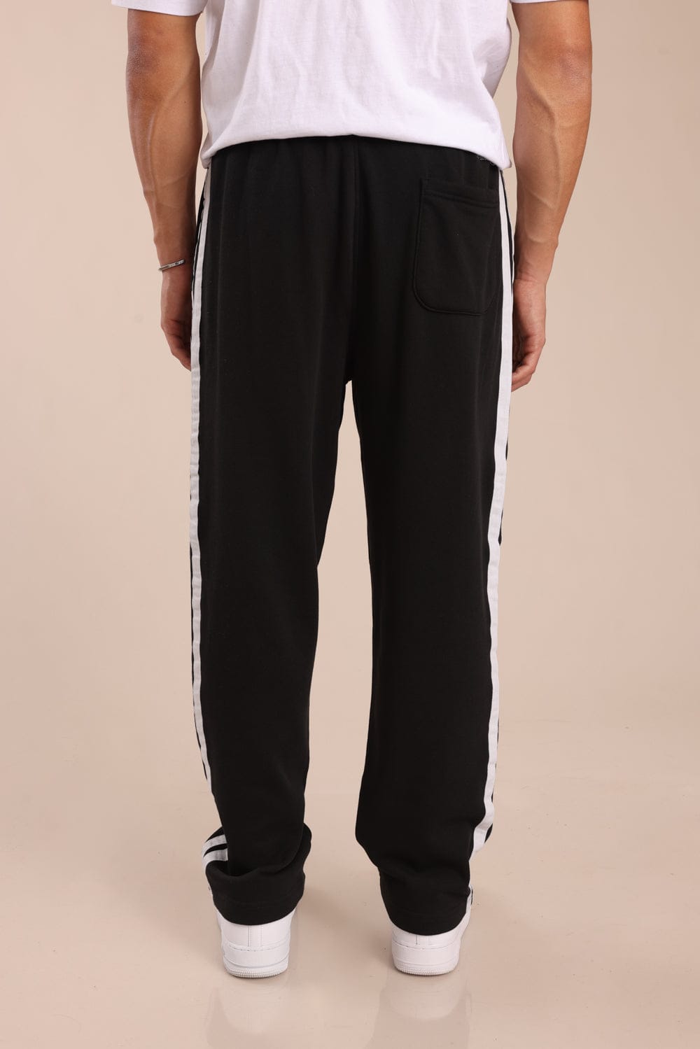 FOX גברים פוטרים מכנסי פוטר מכנסי פוטר