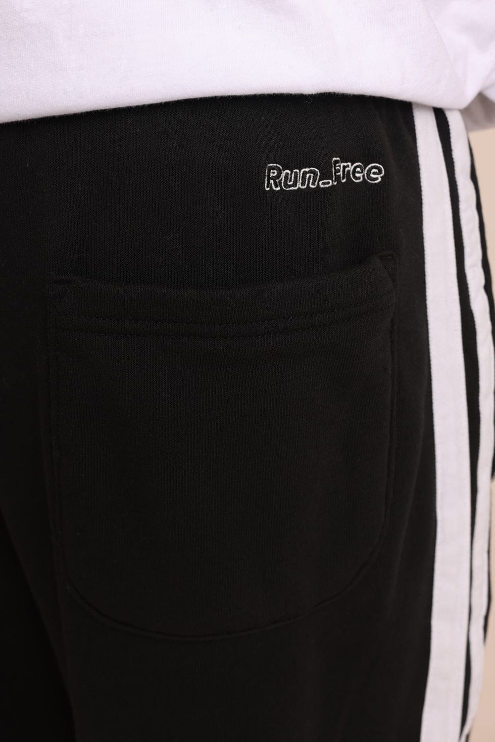 FOX גברים פוטרים מכנסי פוטר מכנסי פוטר