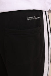 FOX גברים פוטרים מכנסי פוטר מכנסי פוטר