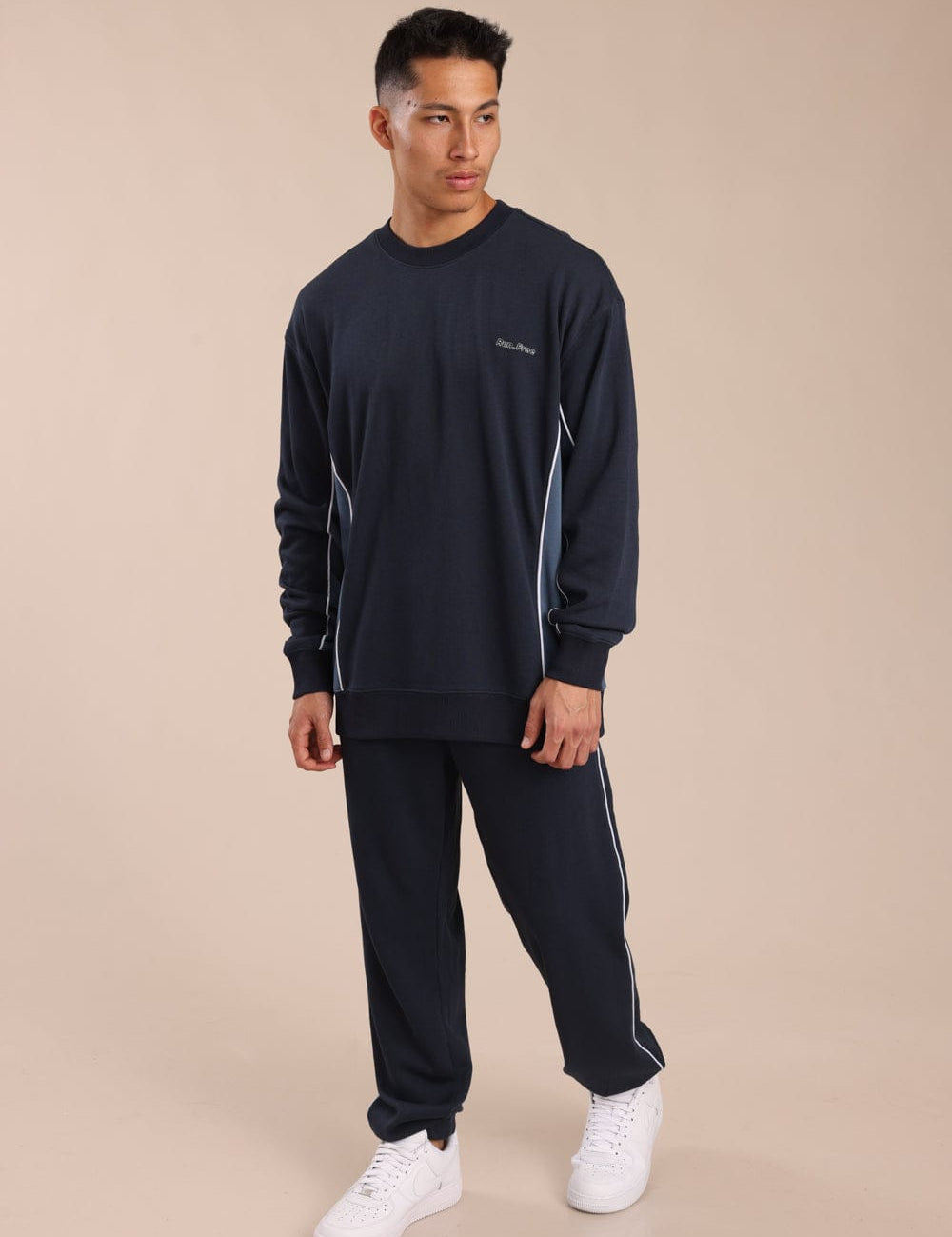 FOX גברים פוטרים מכנסי פוטר מכנסי פוטר