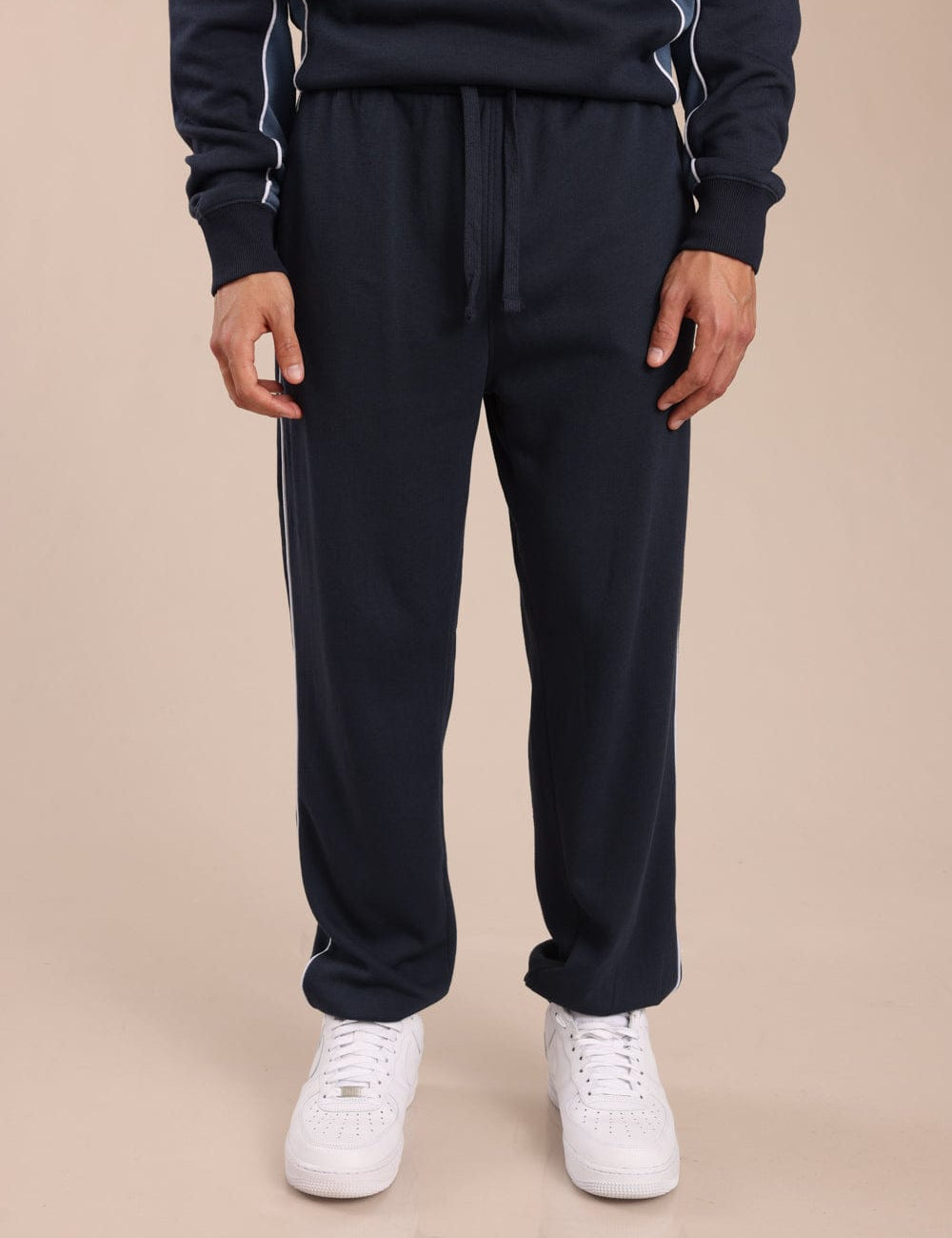 FOX גברים פוטרים מכנסי פוטר מכנסי פוטר