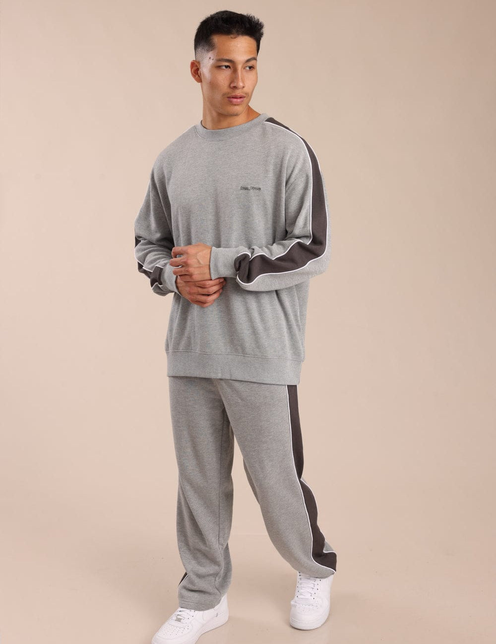 FOX גברים פוטרים מכנסי פוטר מכנסי פוטר