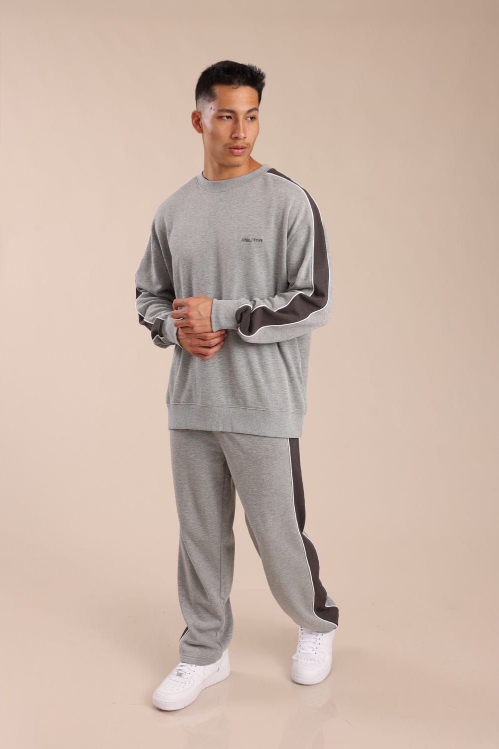 FOX גברים פוטרים מכנסי פוטר מכנסי פוטר