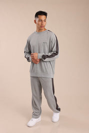 FOX גברים פוטרים מכנסי פוטר מכנסי פוטר