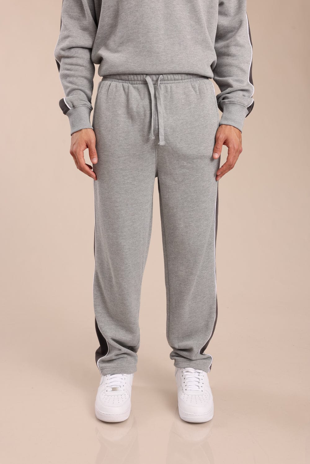 FOX גברים פוטרים מכנסי פוטר מכנסי פוטר