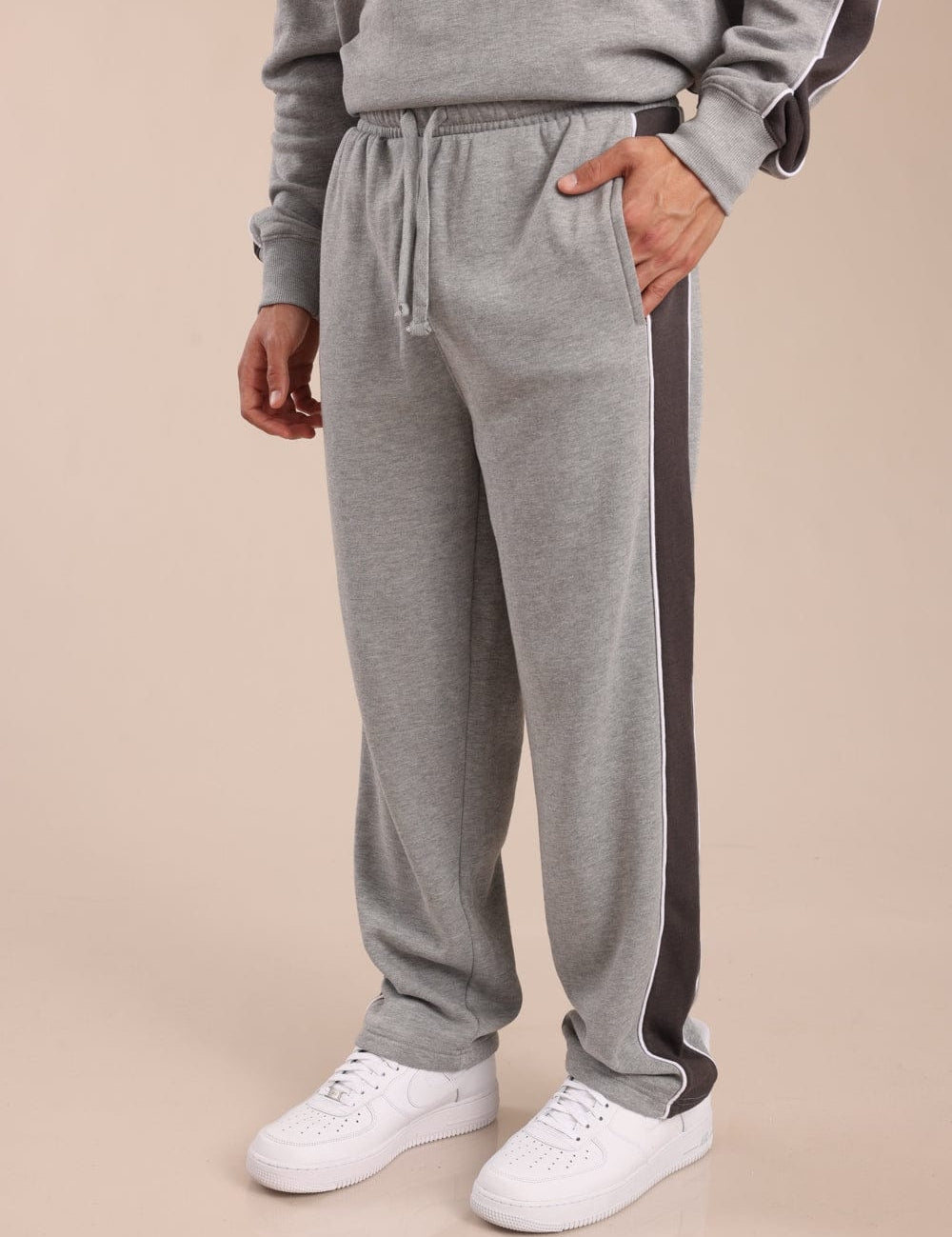 FOX גברים פוטרים מכנסי פוטר מכנסי פוטר