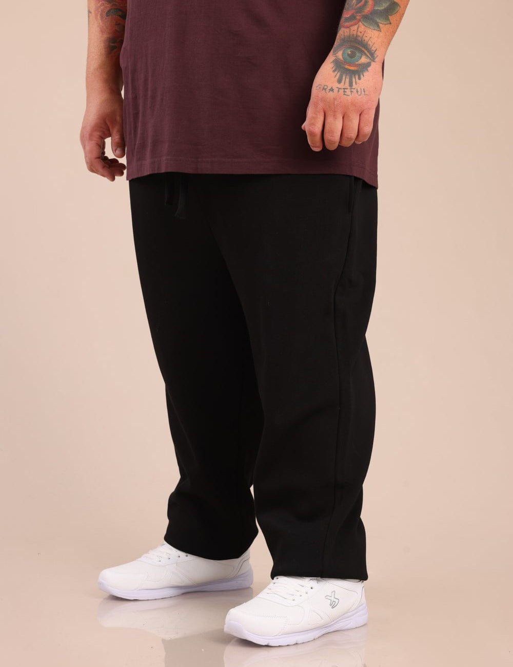 FOX פלאס גברים פוטרים מכנסי פוטר | PLUS SIZE מכנסי פוטר | PLUS SIZE