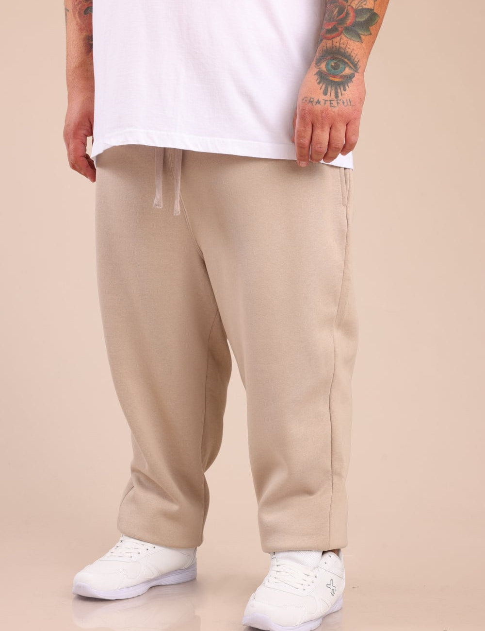 FOX פלאס גברים פוטרים מכנסי פוטר | PLUS SIZE מכנסי פוטר | PLUS SIZE