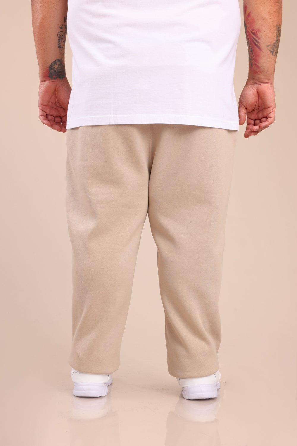 FOX פלאס גברים פוטרים מכנסי פוטר | PLUS SIZE מכנסי פוטר | PLUS SIZE