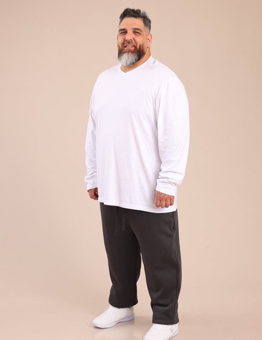 FOX פלאס גברים פוטרים מכנסי פוטר | PLUS SIZE מכנסי פוטר | PLUS SIZE