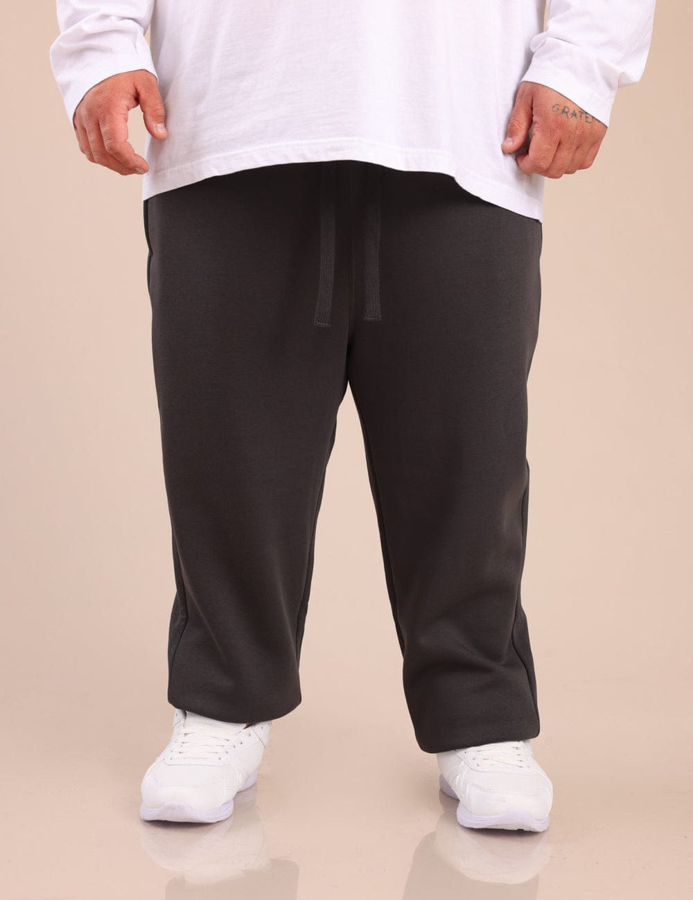 FOX פלאס גברים פוטרים מכנסי פוטר | PLUS SIZE מכנסי פוטר | PLUS SIZE