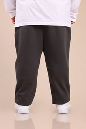 FOX פלאס גברים פוטרים מכנסי פוטר | PLUS SIZE מכנסי פוטר | PLUS SIZE