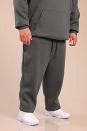 FOX פלאס גברים פוטרים מכנסי פוטר | PLUS SIZE מכנסי פוטר | PLUS SIZE