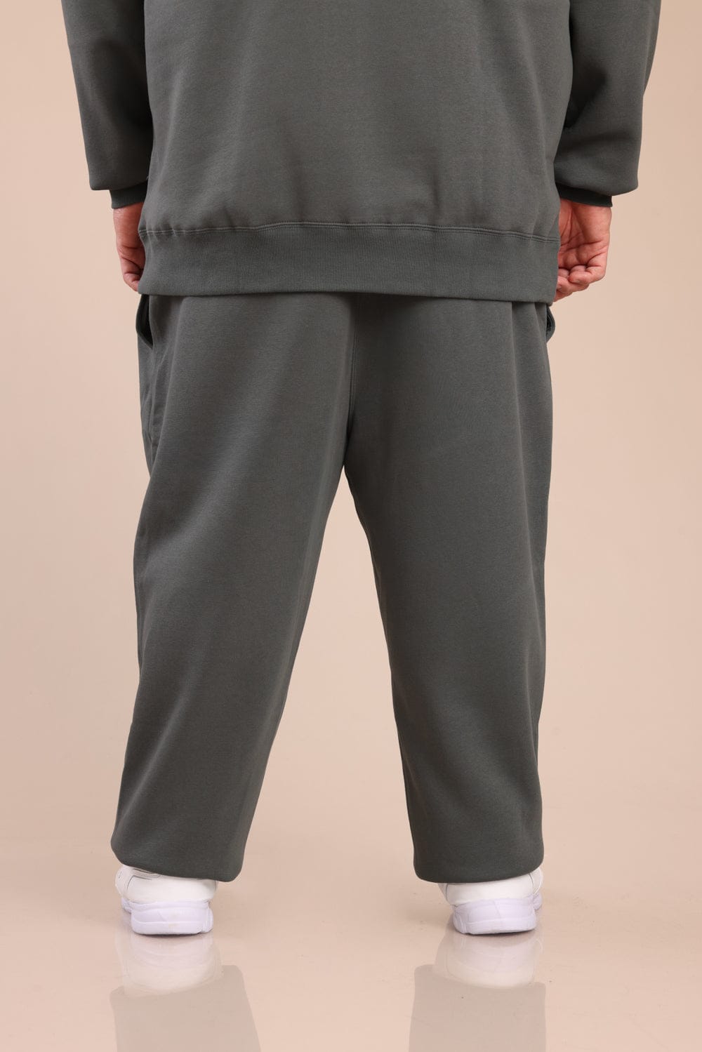 FOX פלאס גברים פוטרים מכנסי פוטר | PLUS SIZE מכנסי פוטר | PLUS SIZE