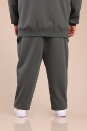 FOX פלאס גברים פוטרים מכנסי פוטר | PLUS SIZE מכנסי פוטר | PLUS SIZE