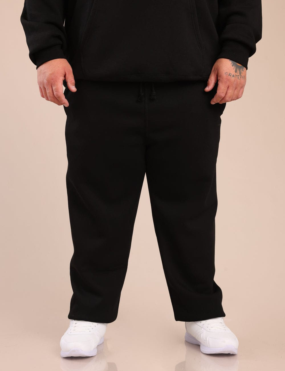 FOX פלאס גברים פוטרים מכנסי פוטר | PLUS SIZE מכנסי פוטר | PLUS SIZE