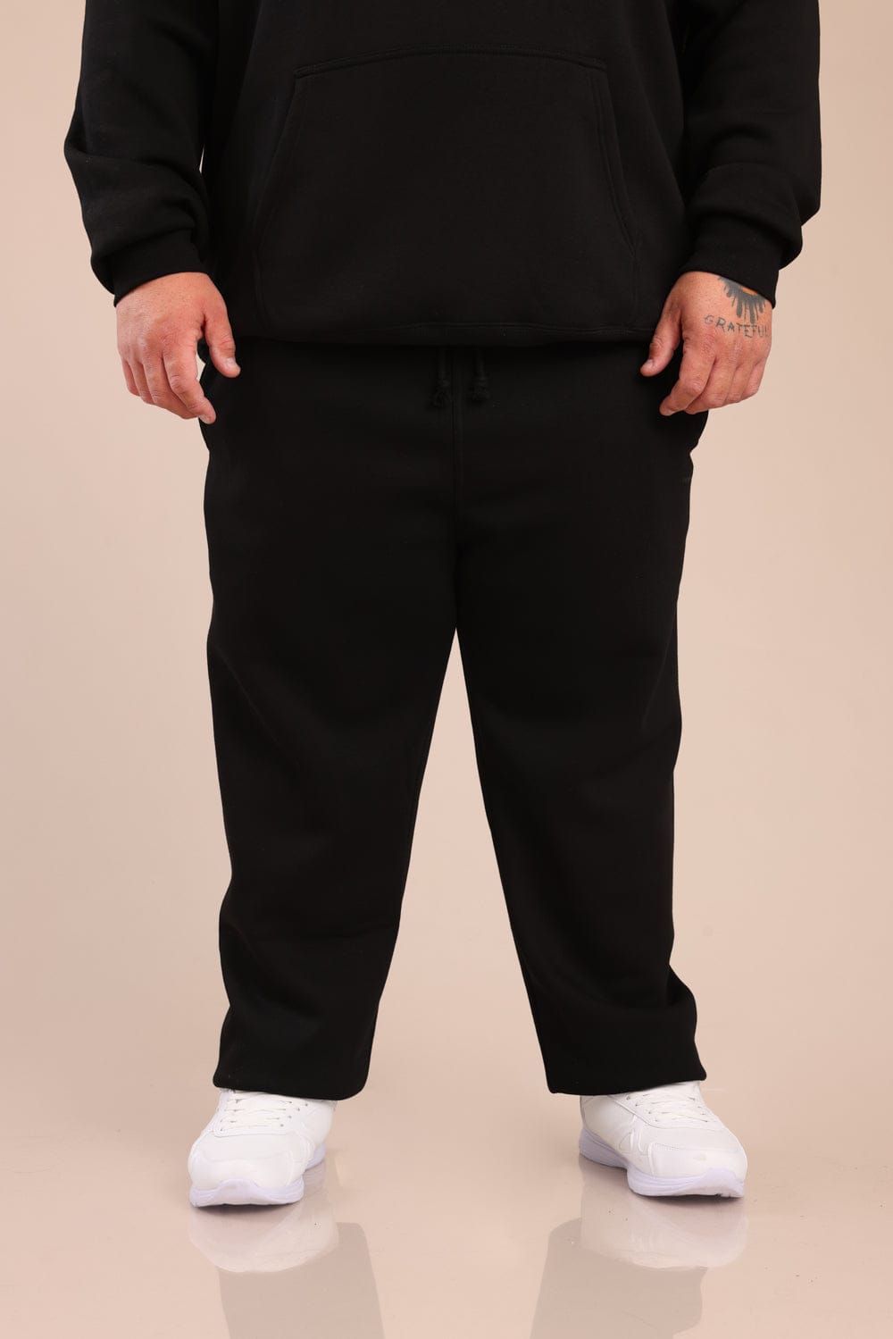 FOX פלאס גברים פוטרים מכנסי פוטר | PLUS SIZE מכנסי פוטר | PLUS SIZE