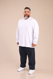 FOX פלאס גברים פוטרים מכנסי פוטר | PLUS SIZE מכנסי פוטר | PLUS SIZE