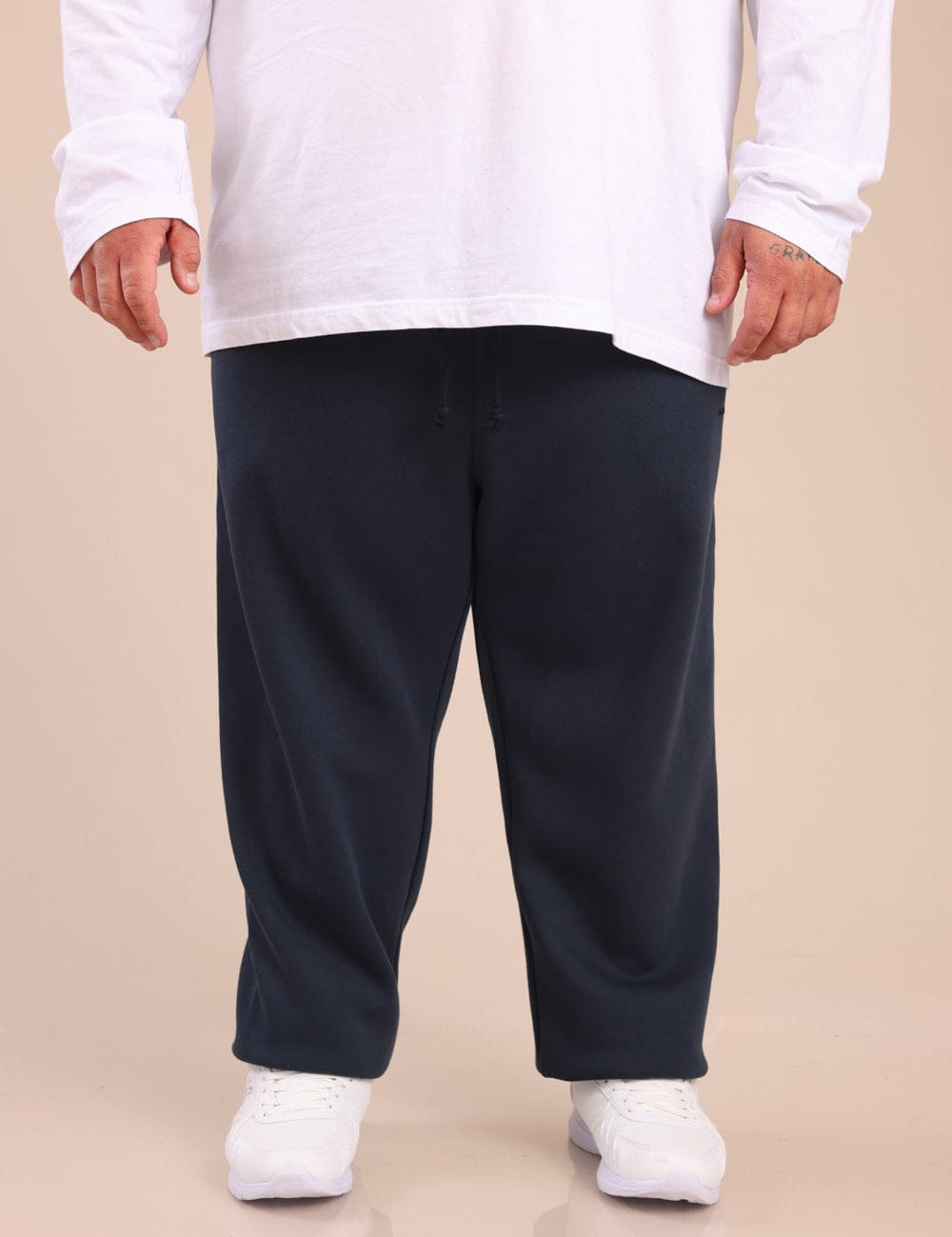 FOX פלאס גברים פוטרים מכנסי פוטר | PLUS SIZE מכנסי פוטר | PLUS SIZE