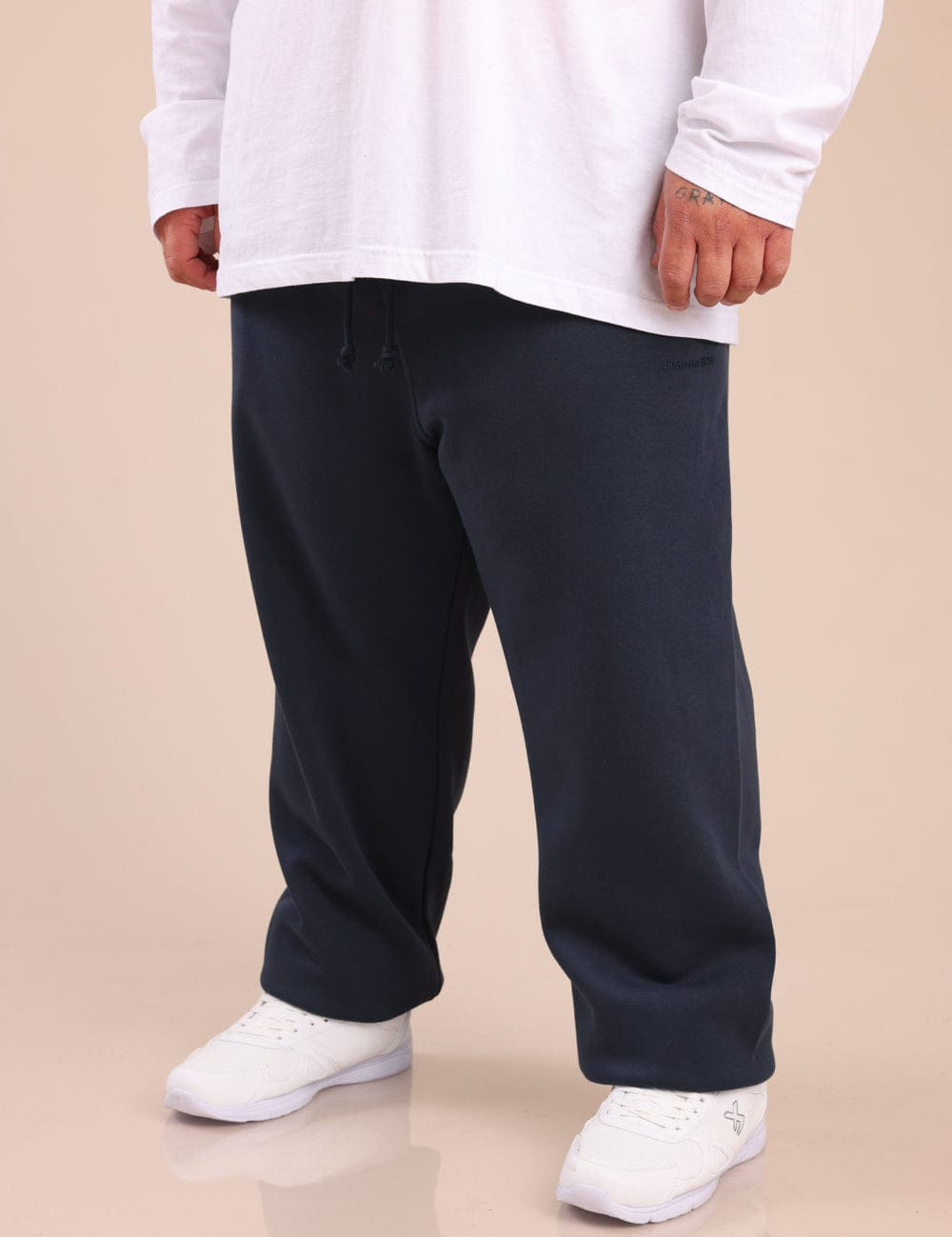 FOX פלאס גברים פוטרים מכנסי פוטר | PLUS SIZE מכנסי פוטר | PLUS SIZE