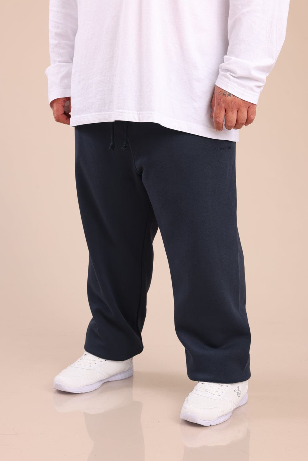 FOX פלאס גברים פוטרים מכנסי פוטר | PLUS SIZE מכנסי פוטר | PLUS SIZE