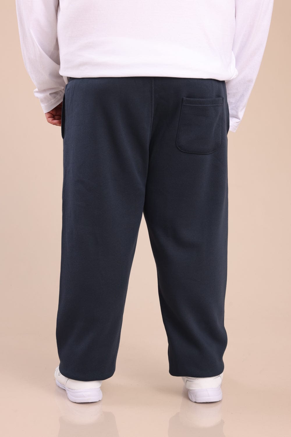 FOX פלאס גברים פוטרים מכנסי פוטר | PLUS SIZE מכנסי פוטר | PLUS SIZE