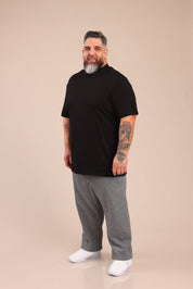 FOX פלאס גברים פוטרים מכנסי פוטר | PLUS SIZE מכנסי פוטר | PLUS SIZE