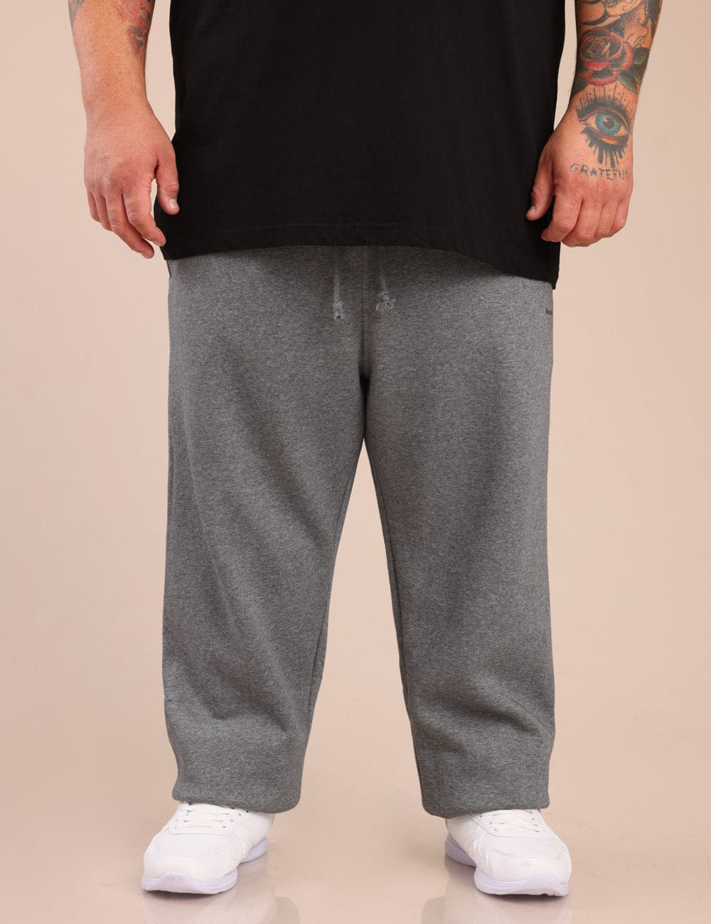 FOX פלאס גברים פוטרים מכנסי פוטר | PLUS SIZE מכנסי פוטר | PLUS SIZE