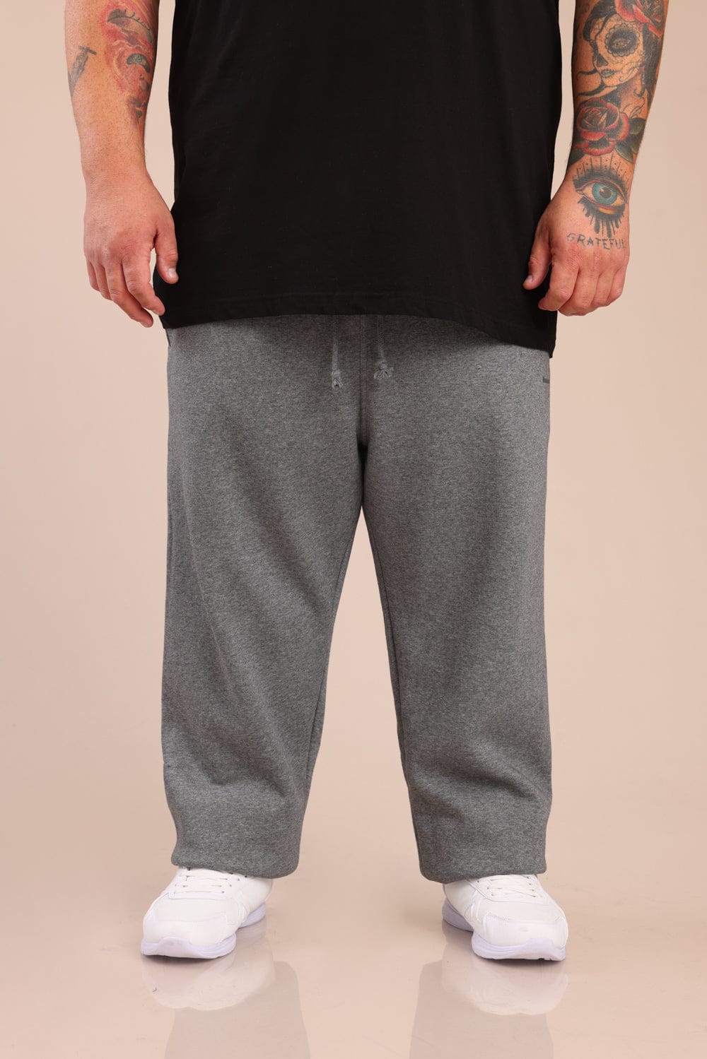 FOX פלאס גברים פוטרים מכנסי פוטר | PLUS SIZE מכנסי פוטר | PLUS SIZE