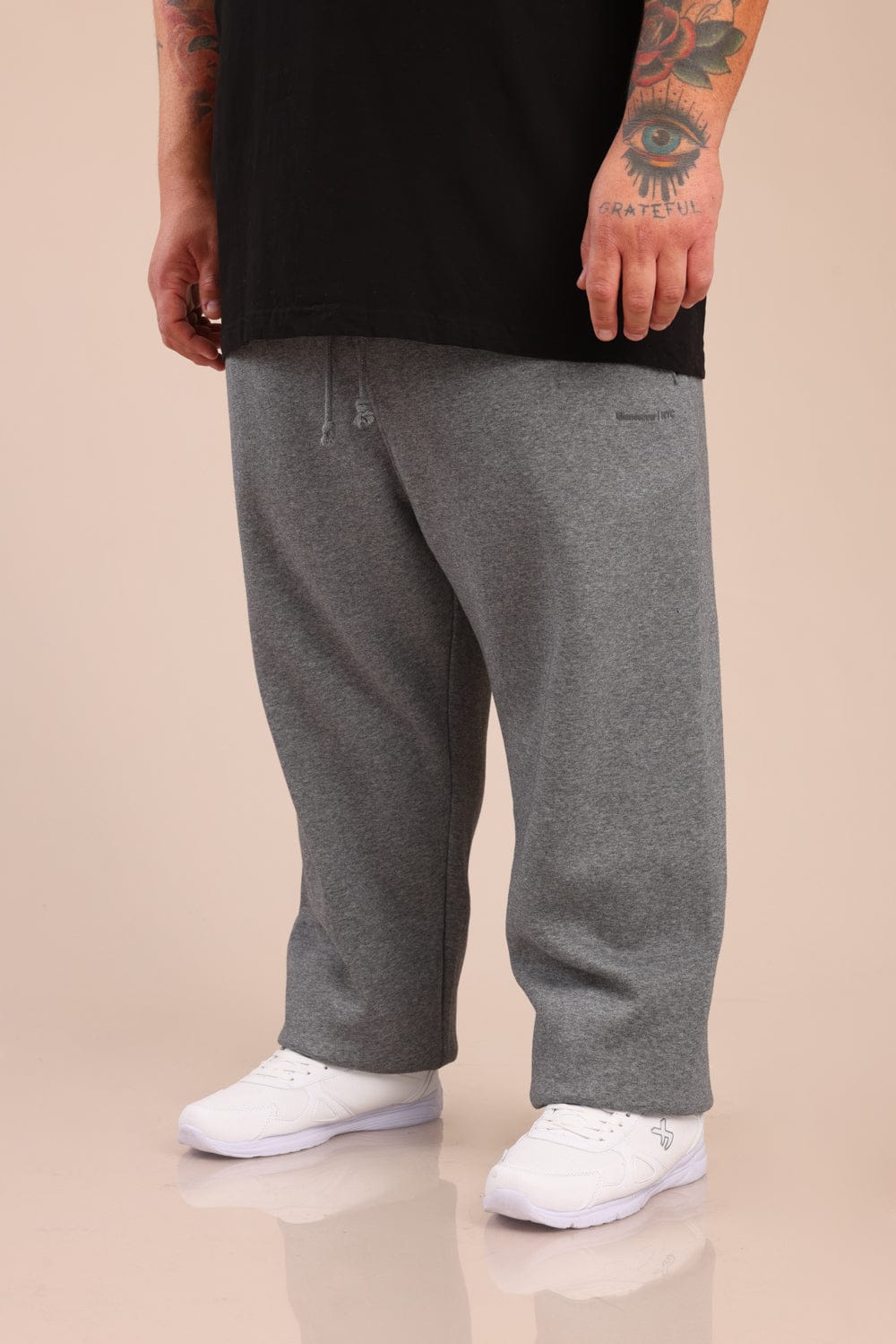 FOX פלאס גברים פוטרים מכנסי פוטר | PLUS SIZE מכנסי פוטר | PLUS SIZE