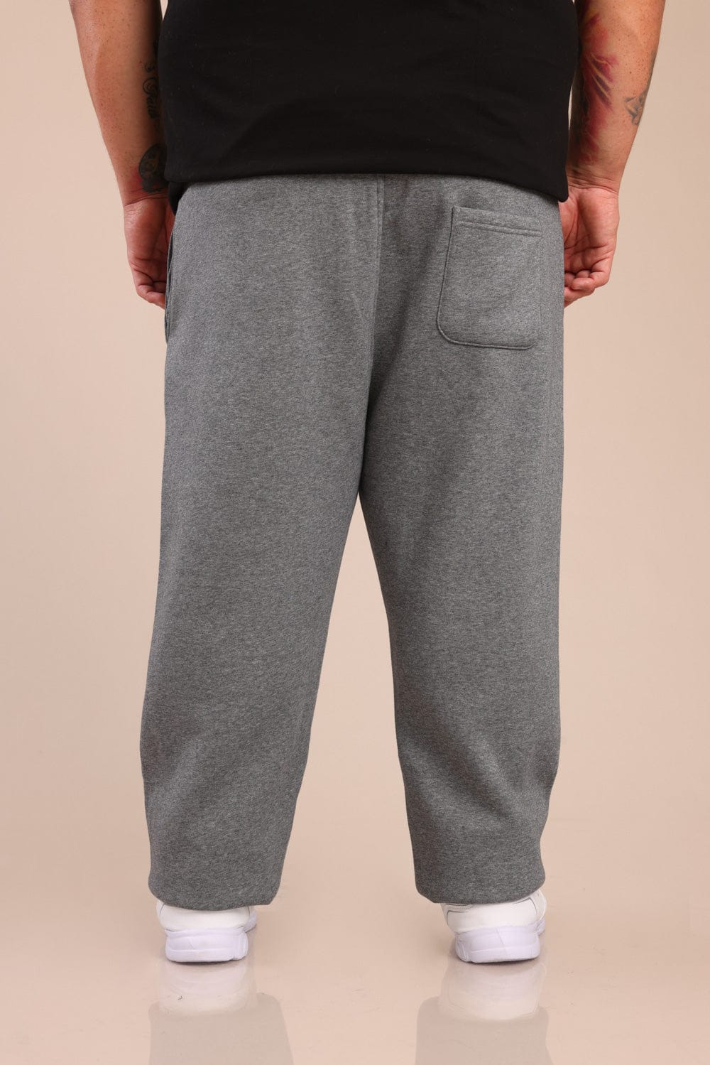 FOX פלאס גברים פוטרים מכנסי פוטר | PLUS SIZE מכנסי פוטר | PLUS SIZE