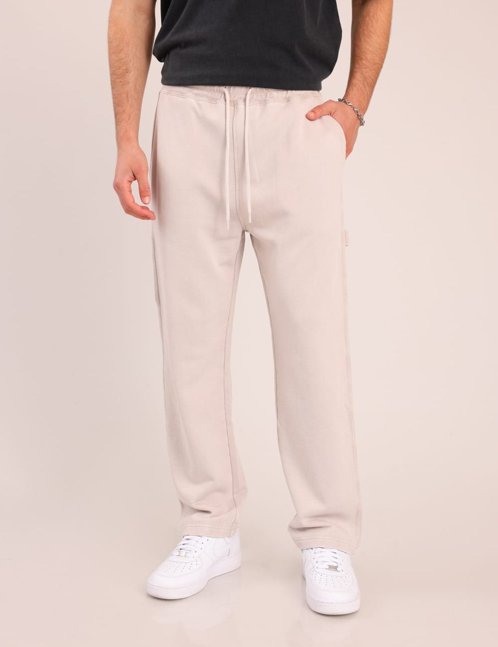 FOX גברים פוטרים מכנסי גברים מכנסי גברים