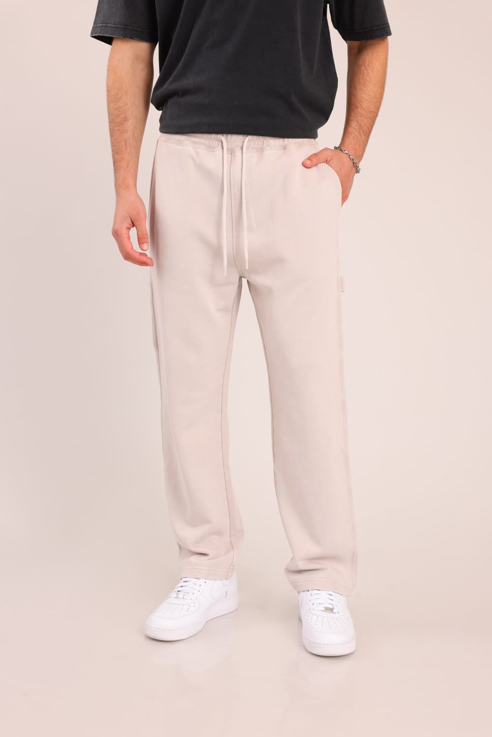 FOX גברים פוטרים מכנסי גברים מכנסי גברים