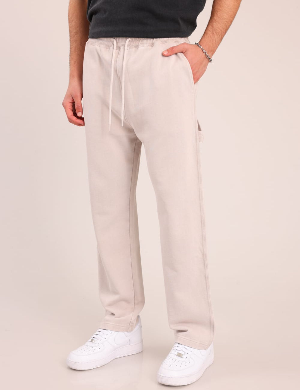 FOX גברים פוטרים מכנסי גברים מכנסי גברים