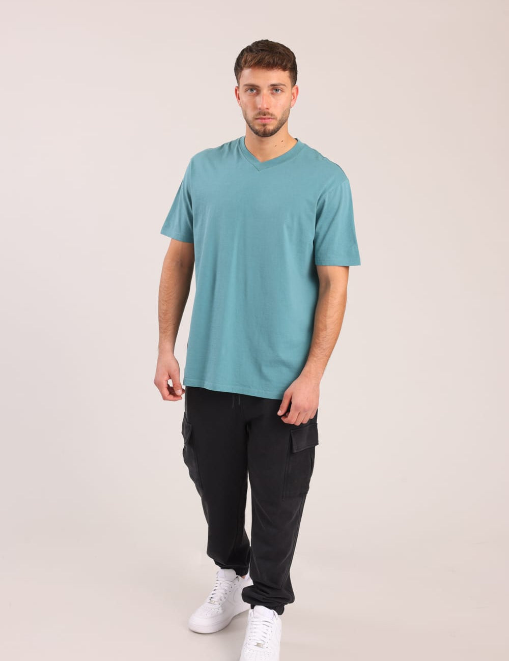 FOX גברים פוטרים מכנסי גברים מכנסי גברים