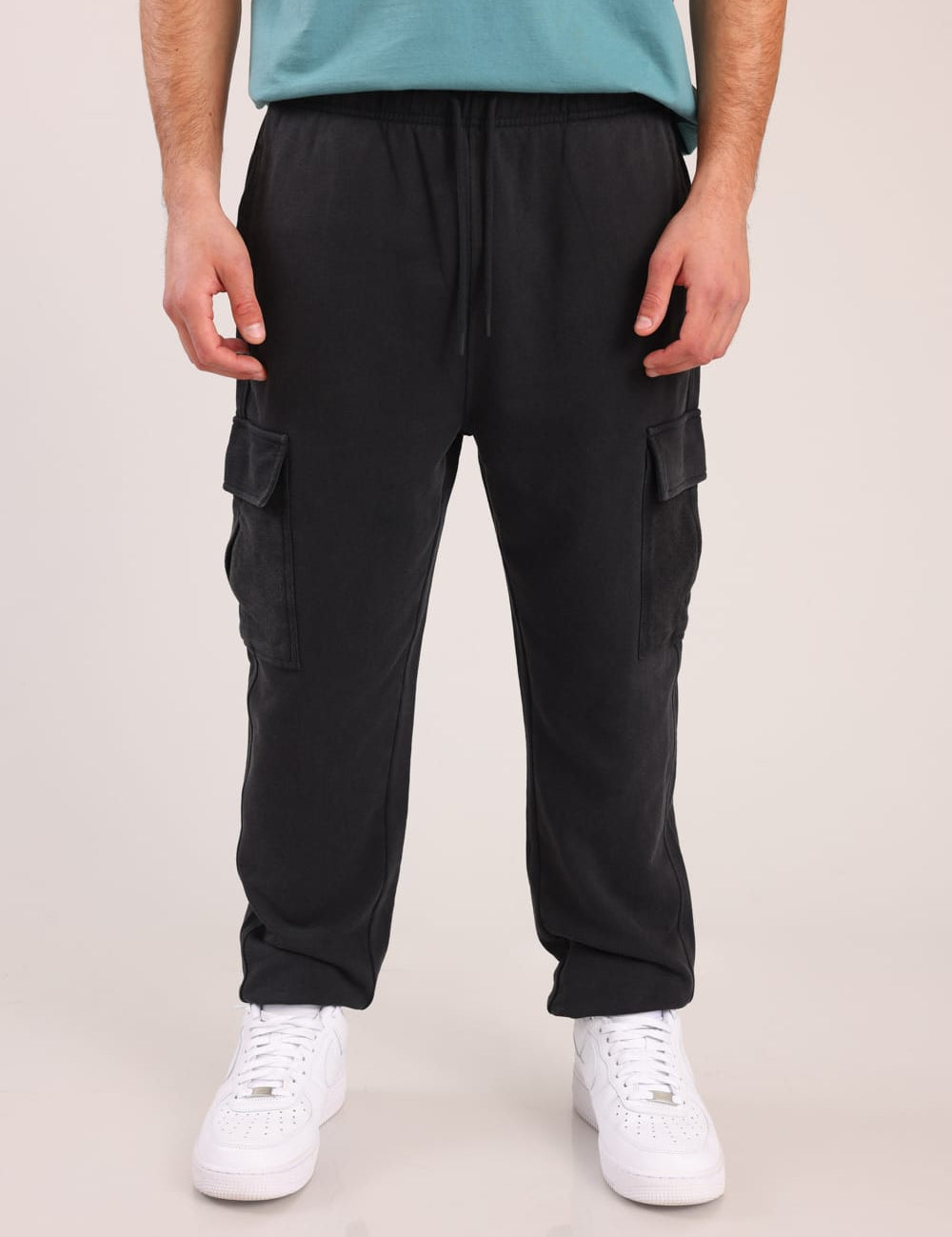 FOX גברים פוטרים מכנסי גברים מכנסי גברים