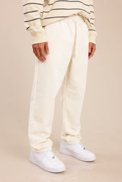 FOX גברים מכנסיים מכנסי אריג מכנסי אריג