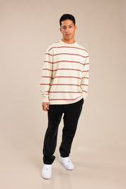 FOX גברים מכנסיים מכנסי אריג מכנסי אריג