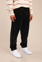 FOX גברים מכנסיים מכנסי אריג מכנסי אריג