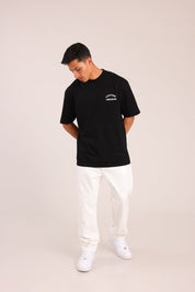 FOX גברים מכנסיים ארוכים ג'ינס BAGGY ג'ינס BAGGY