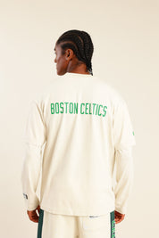 FOX גברים חולצה חולצה ממותגת NBA חולצה ממותגת NBA
