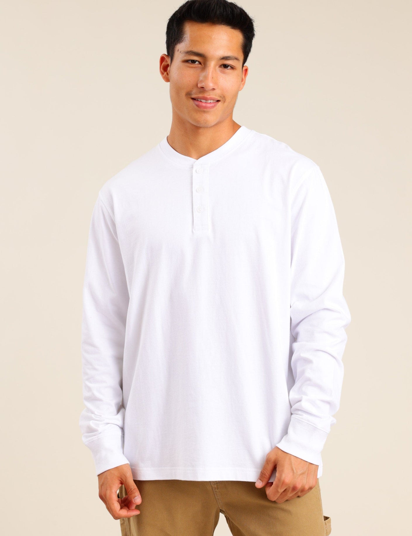 FOX גברים חולצה חולצה עם כפתורים חולצה עם כפתורים