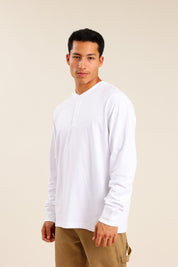 FOX גברים חולצה חולצה עם כפתורים חולצה עם כפתורים