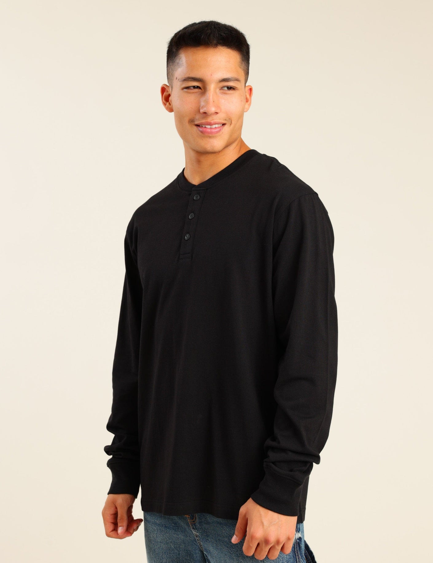 FOX גברים חולצה חולצה עם כפתורים חולצה עם כפתורים