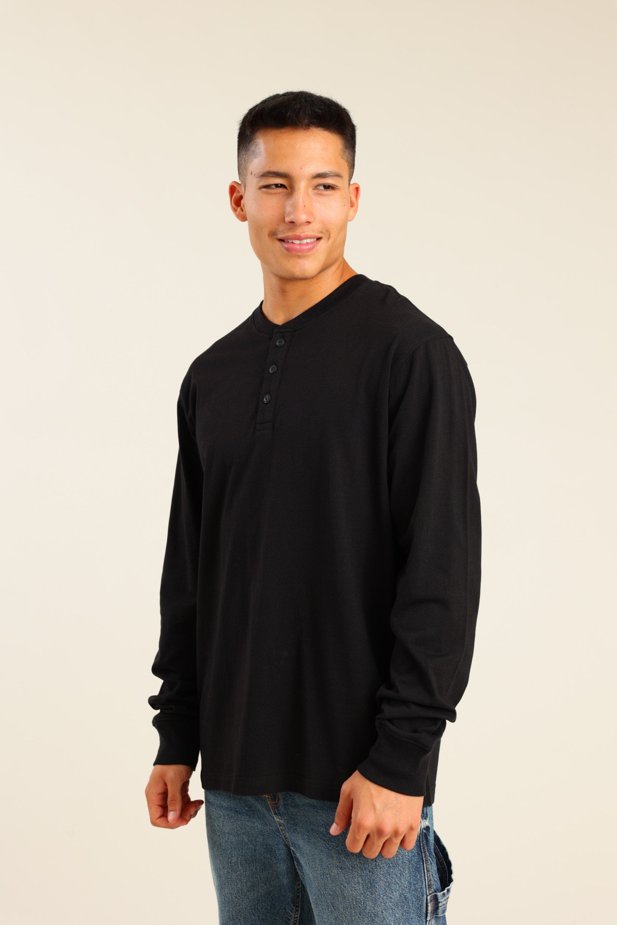 FOX גברים חולצה חולצה עם כפתורים חולצה עם כפתורים