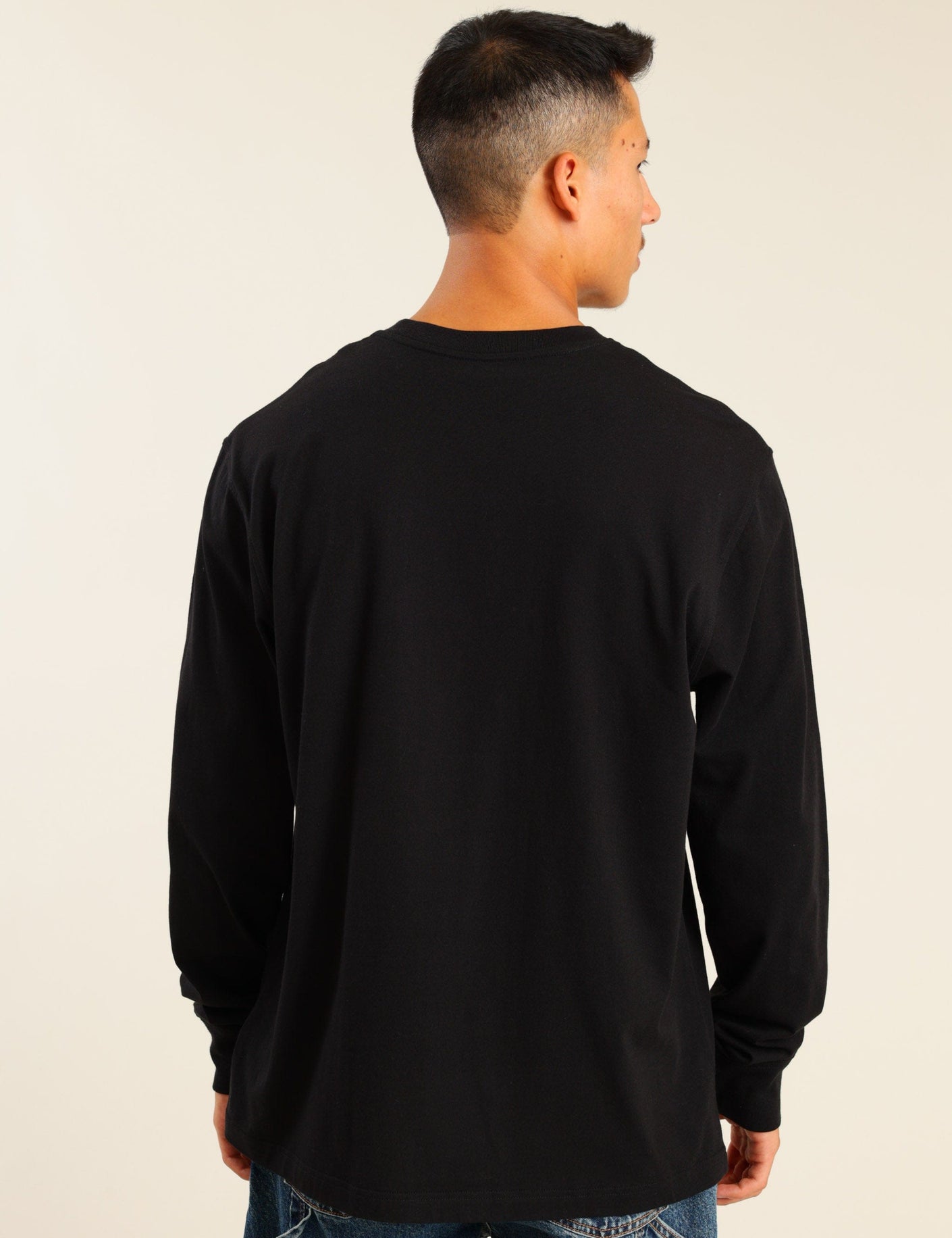 FOX גברים חולצה חולצה עם כפתורים חולצה עם כפתורים