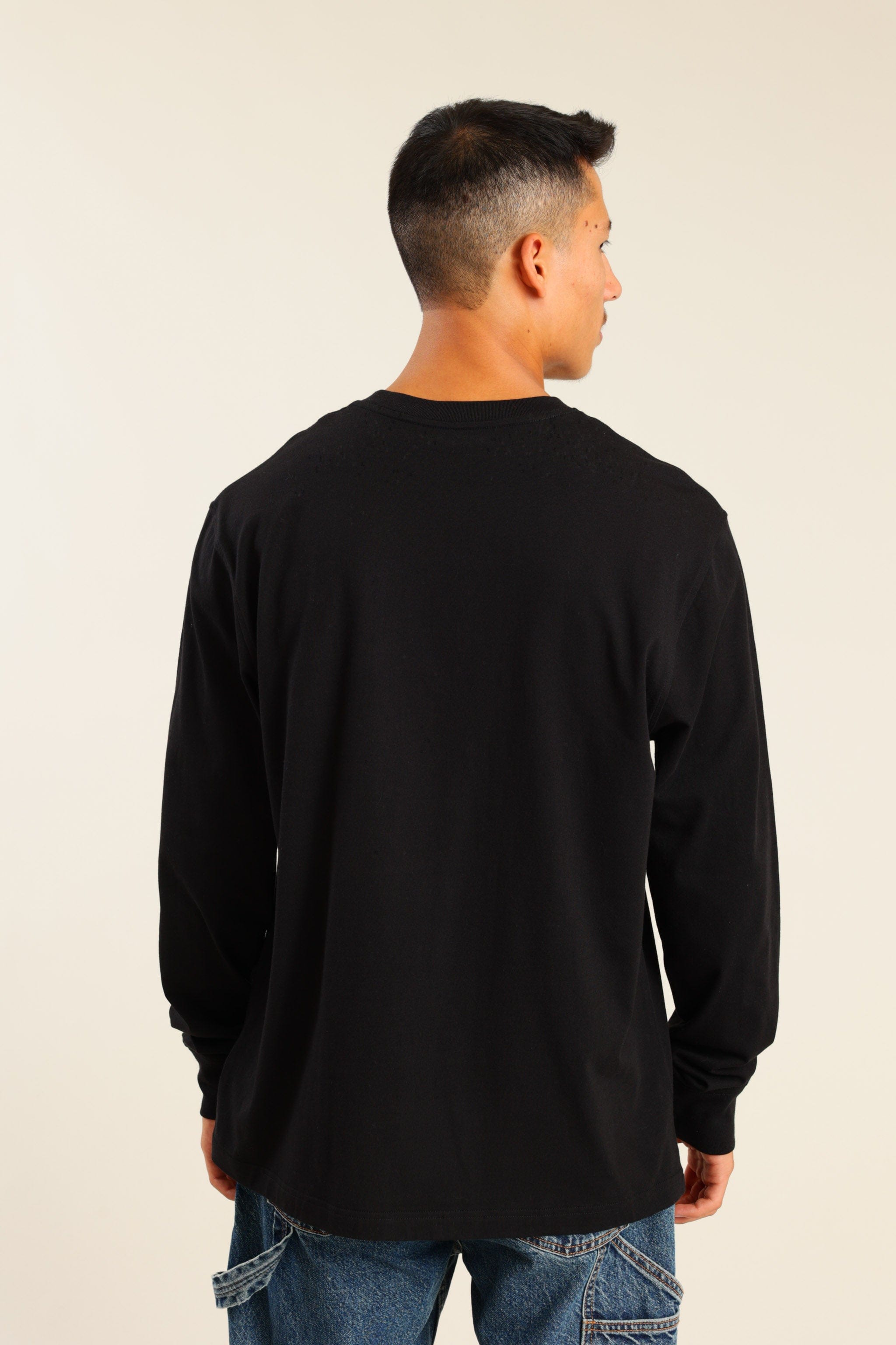 FOX גברים חולצה חולצה עם כפתורים חולצה עם כפתורים