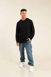 FOX גברים חולצה חולצה עם כפתורים חולצה עם כפתורים